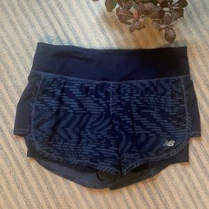 NB DRY Running Shorts